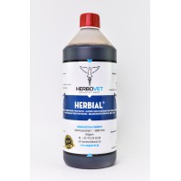 Herbial